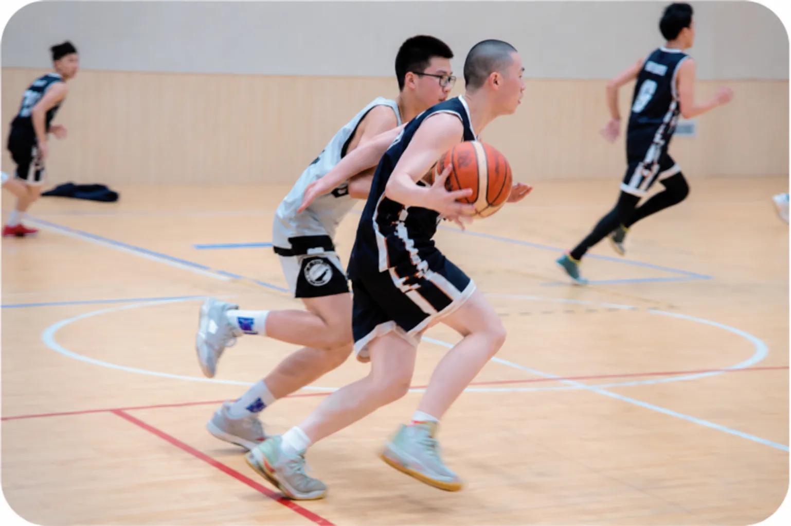 Student activity