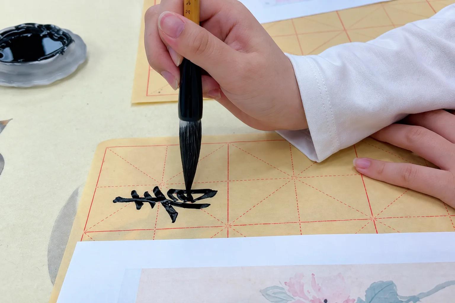 Student activity
